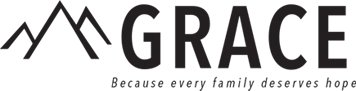 Grace Inc. - Footer Logo