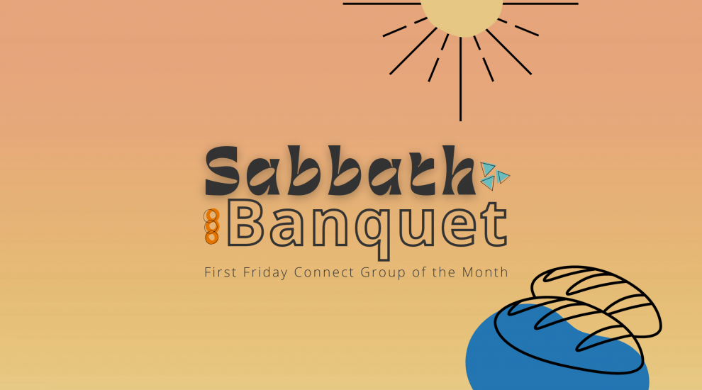 Sabbath Banquet